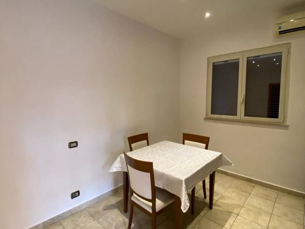 appartamento in affitto a Roma in zona Appio Latino