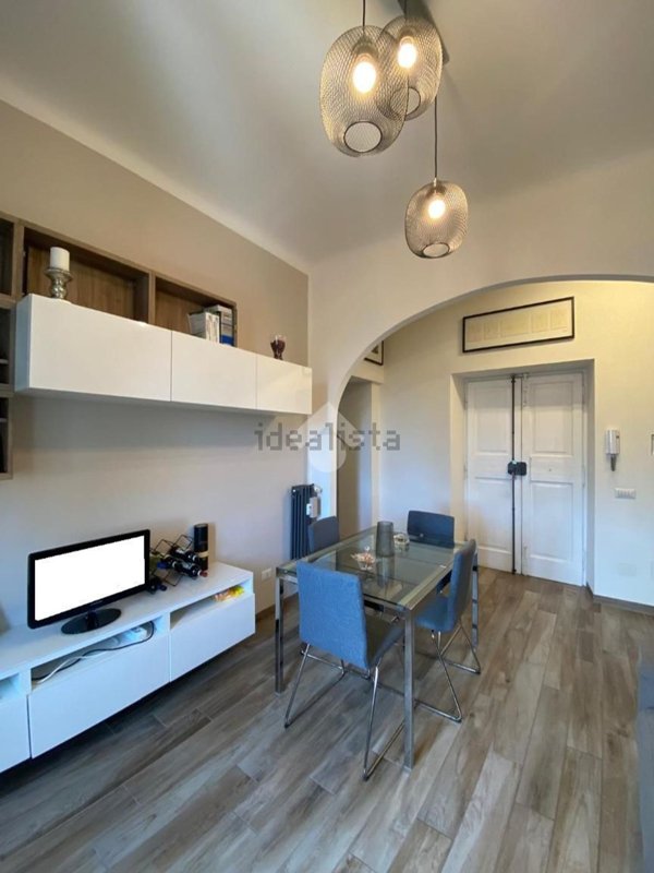 appartamento in affitto a Roma in zona Pietralata