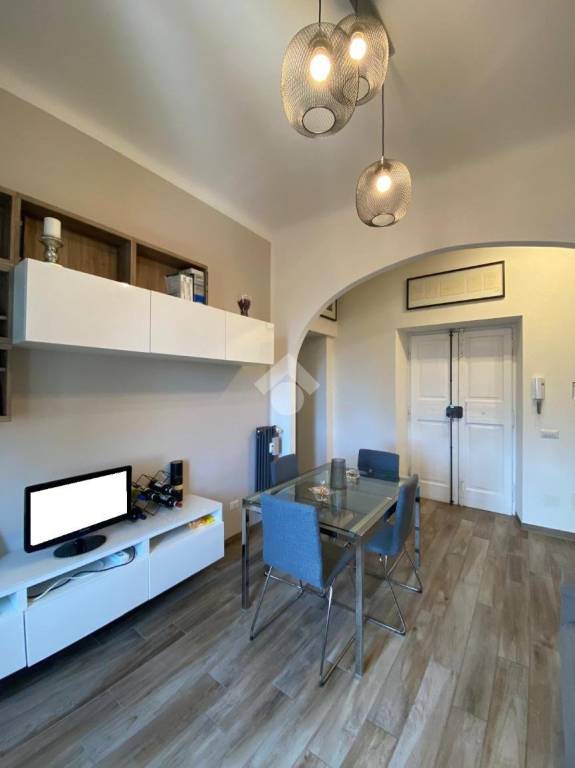 appartamento in affitto a Roma in zona Pietralata