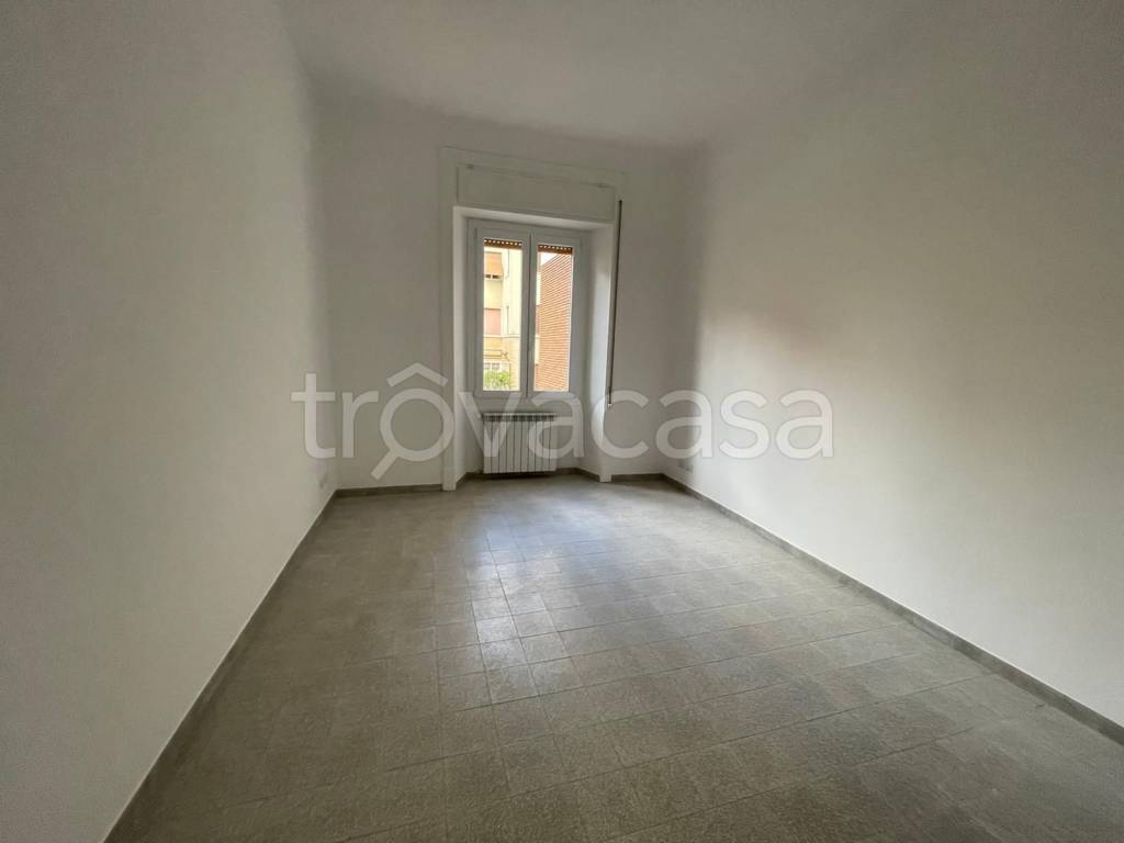 appartamento in affitto a Roma in zona Nomentano