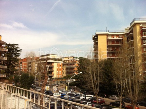 ufficio in affitto a Roma in zona Monte Sacro/Talenti