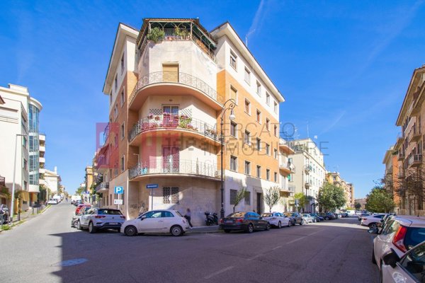 appartamento in affitto a Roma in zona Trieste