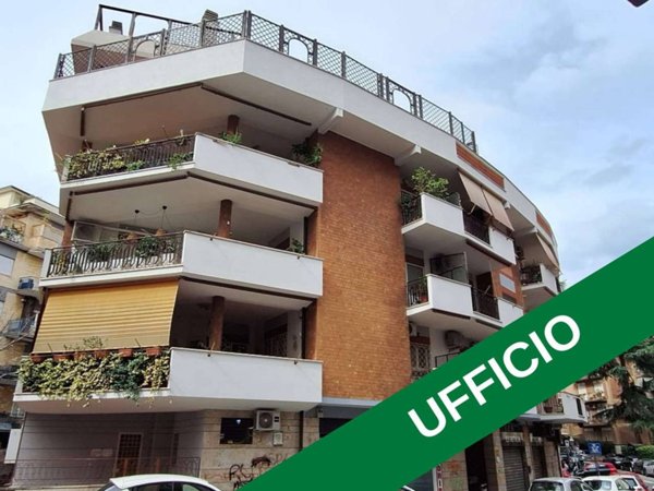 appartamento in affitto a Roma in zona Monte Sacro/Talenti