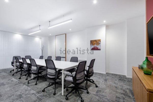 ufficio in affitto a Roma in zona Campo Marzio