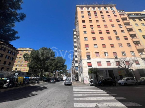 appartamento in affitto a Roma in zona Tuscolano