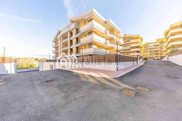 appartamento in affitto a Roma in zona Monte Sacro/Talenti