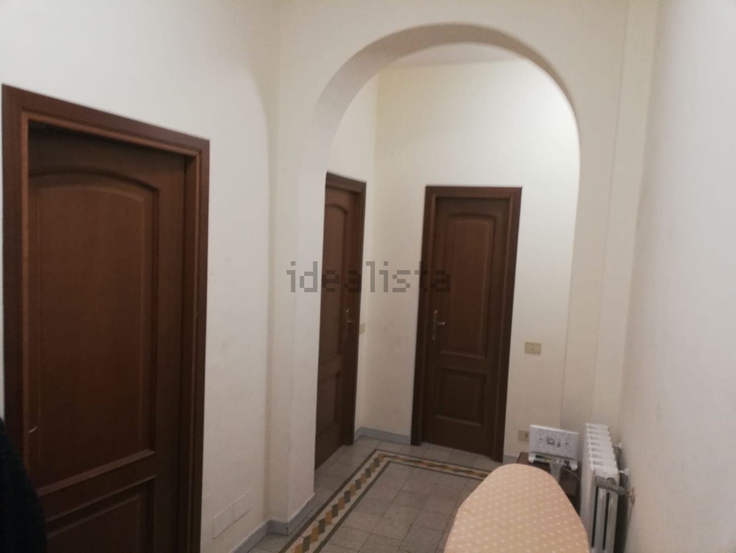 casa indipendente in affitto a Roma in zona Castro Pretorio