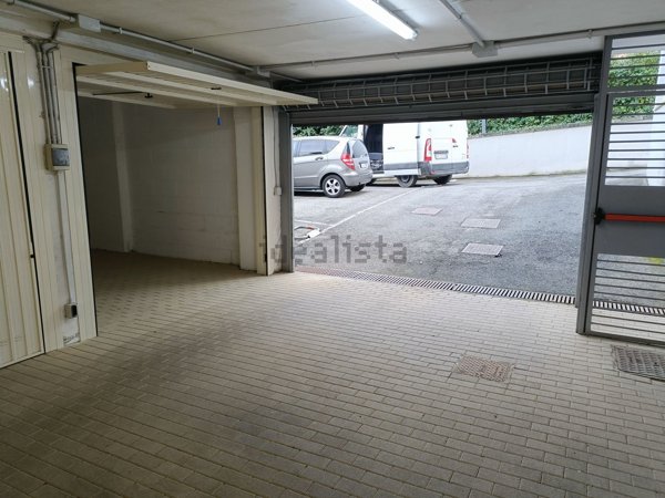 negozio in affitto a Roma in zona Tomba di Nerone