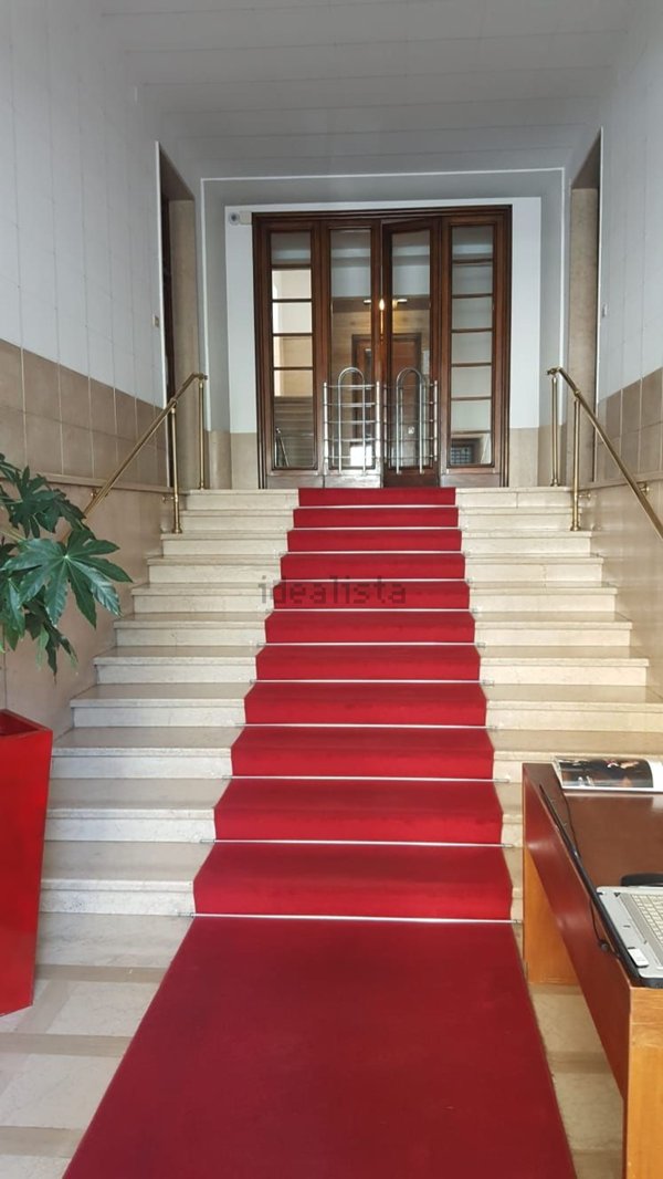 appartamento in affitto a Roma in zona Parioli