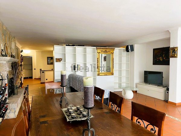 appartamento in affitto a Roma in zona Casal Boccone