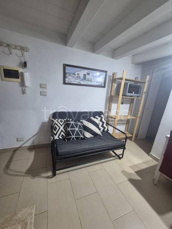 monolocale in affitto a Roma in zona Tiburtino