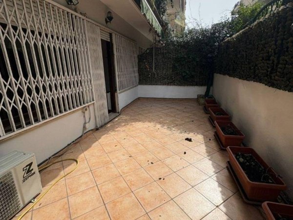 appartamento in affitto a Roma in zona Pinciano