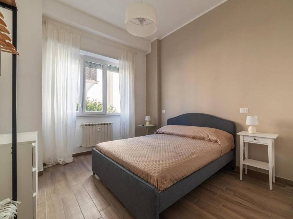 appartamento in affitto a Roma in zona Gianicolense