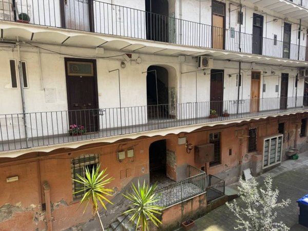 appartamento in affitto a Roma in zona Tiburtino