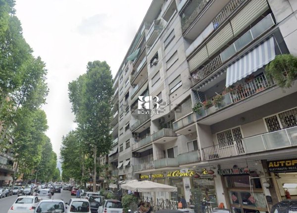 appartamento in affitto a Roma in zona Portuense