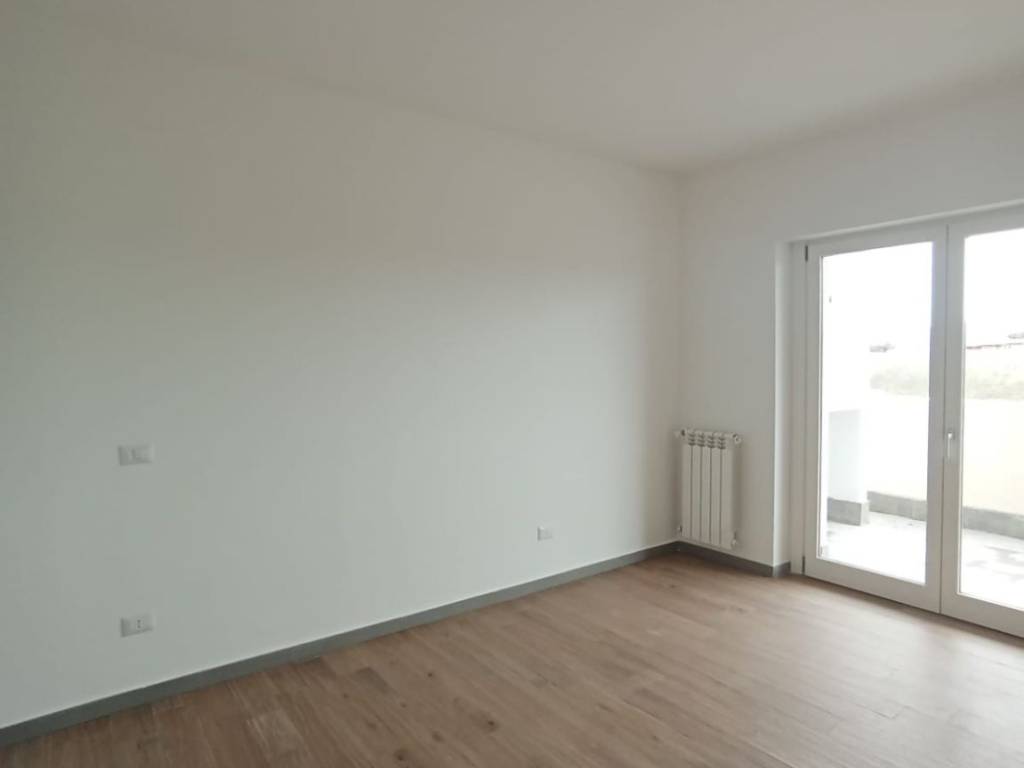 appartamento in affitto a Roma in zona Ponte di Nona