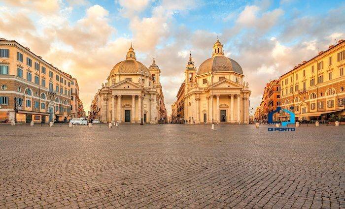 negozio in affitto a Roma in zona Campo Marzio