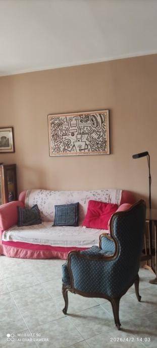 appartamento in affitto a Roma in zona Ostiense