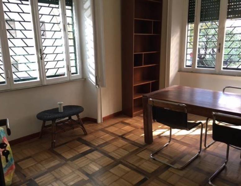 appartamento in affitto a Roma in zona Trieste
