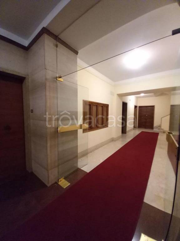 appartamento in affitto a Roma in zona Trieste