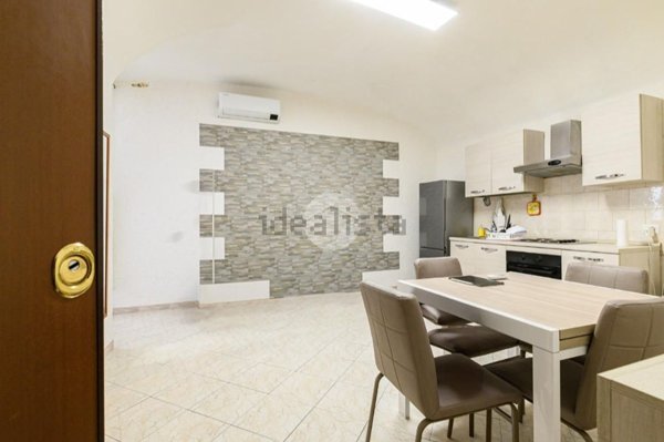 appartamento in affitto a Roma in zona Tiburtino