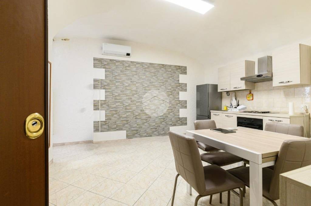 appartamento in affitto a Roma in zona Tiburtino