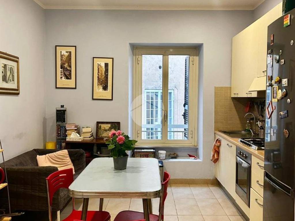 appartamento in affitto a Roma in zona Tiburtino