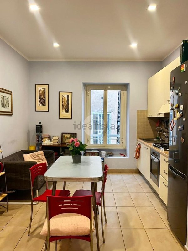 appartamento in affitto a Roma in zona Tiburtino