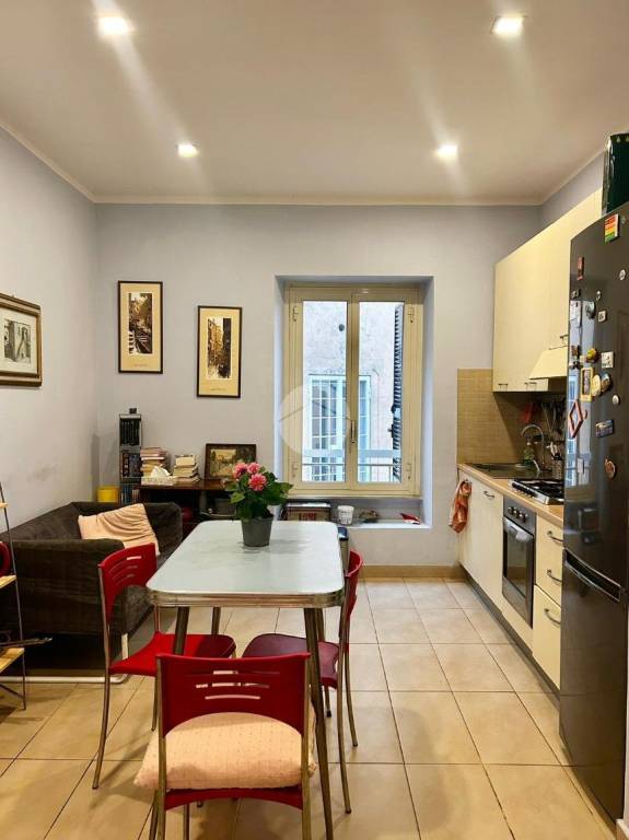 appartamento in affitto a Roma in zona Tiburtino