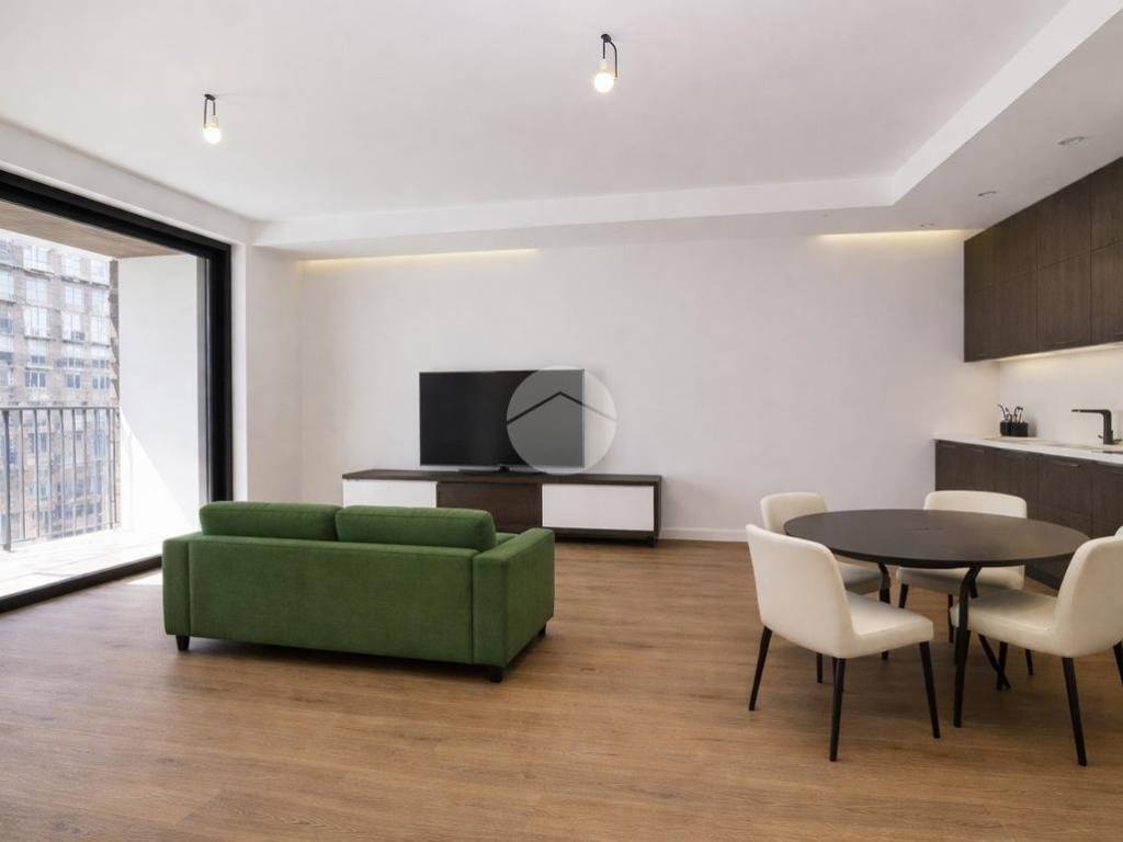 appartamento in affitto a Roma in zona Tiburtino