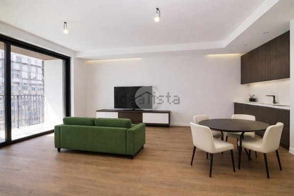 appartamento in affitto a Roma in zona Tiburtino