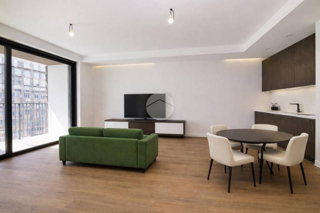 appartamento in affitto a Roma in zona Tiburtino