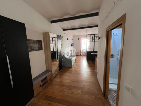 appartamento in affitto a Roma in zona Tiburtino