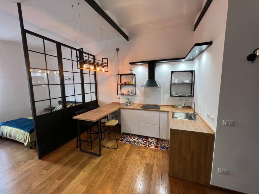 appartamento in affitto a Roma in zona Tiburtino