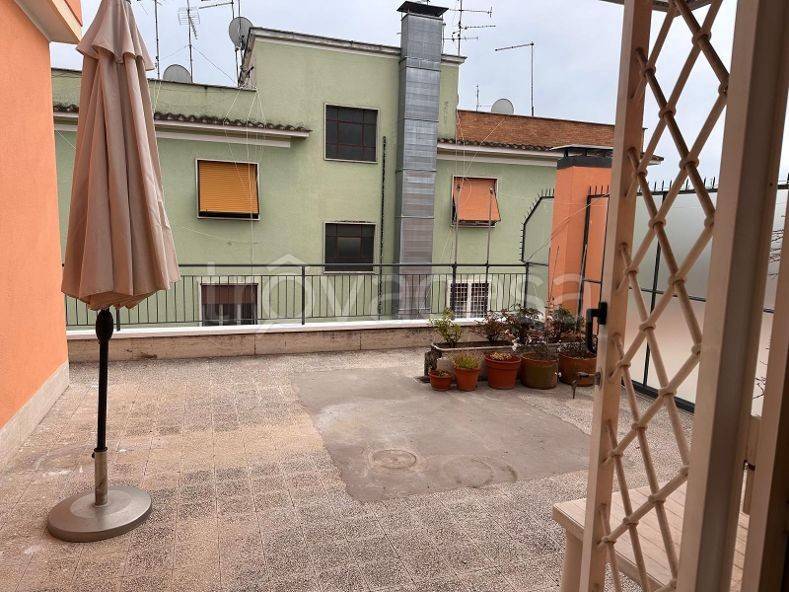 appartamento in affitto a Roma in zona Prenestino-Centocelle