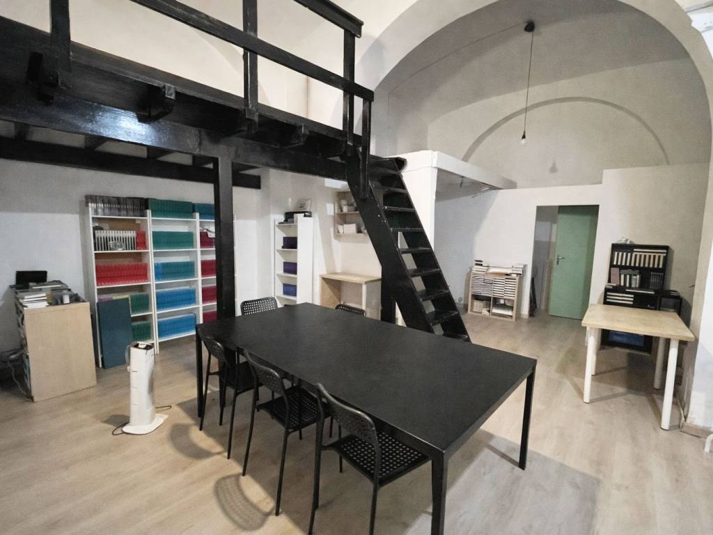 negozio in affitto a Roma in zona Tiburtino