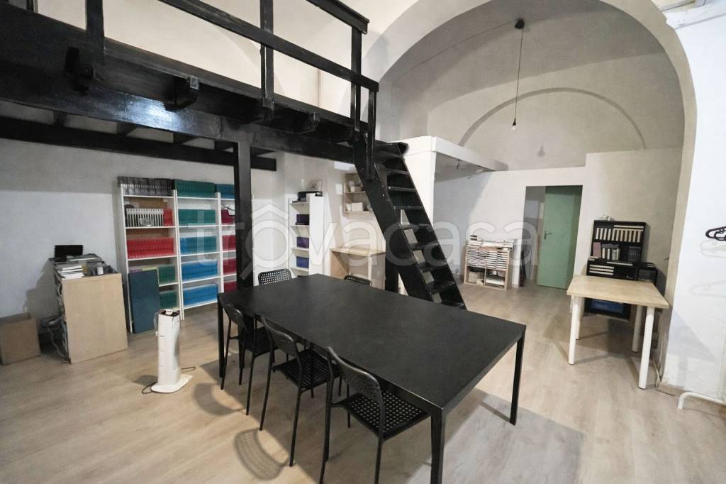 negozio in affitto a Roma in zona Tiburtino