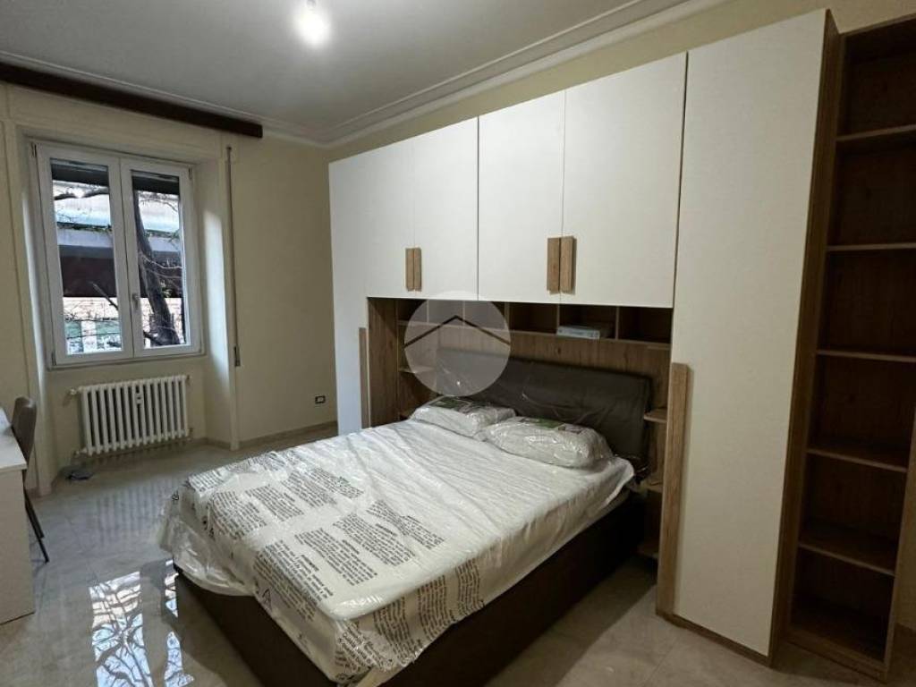 appartamento in affitto a Roma in zona Tiburtino