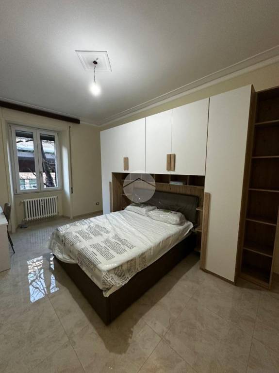 appartamento in affitto a Roma in zona Tiburtino