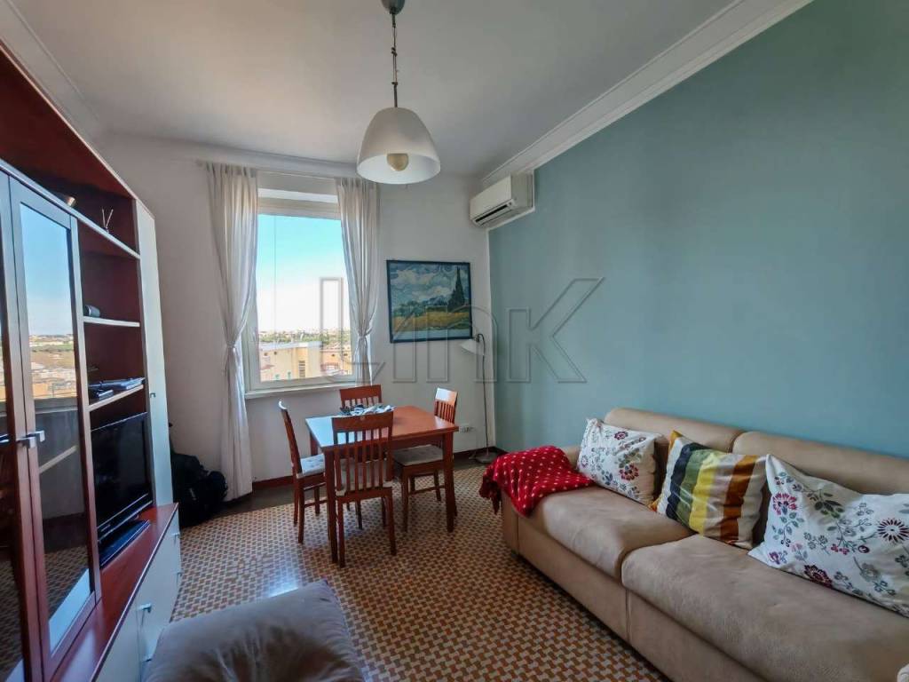 appartamento in affitto a Roma in zona Appio Latino