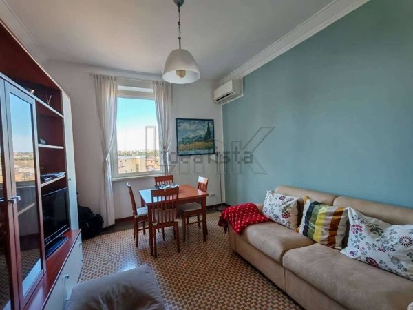 appartamento in affitto a Roma in zona Appio Latino