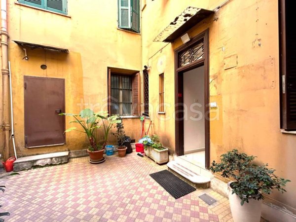 appartamento in affitto a Roma in zona Rione Monti/Campitelli