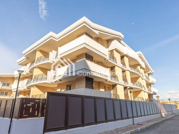 appartamento in affitto a Roma in zona Monte Sacro/Talenti