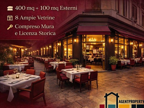 negozio in affitto a Roma in zona Tiburtino