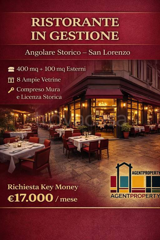 negozio in affitto a Roma in zona Tiburtino