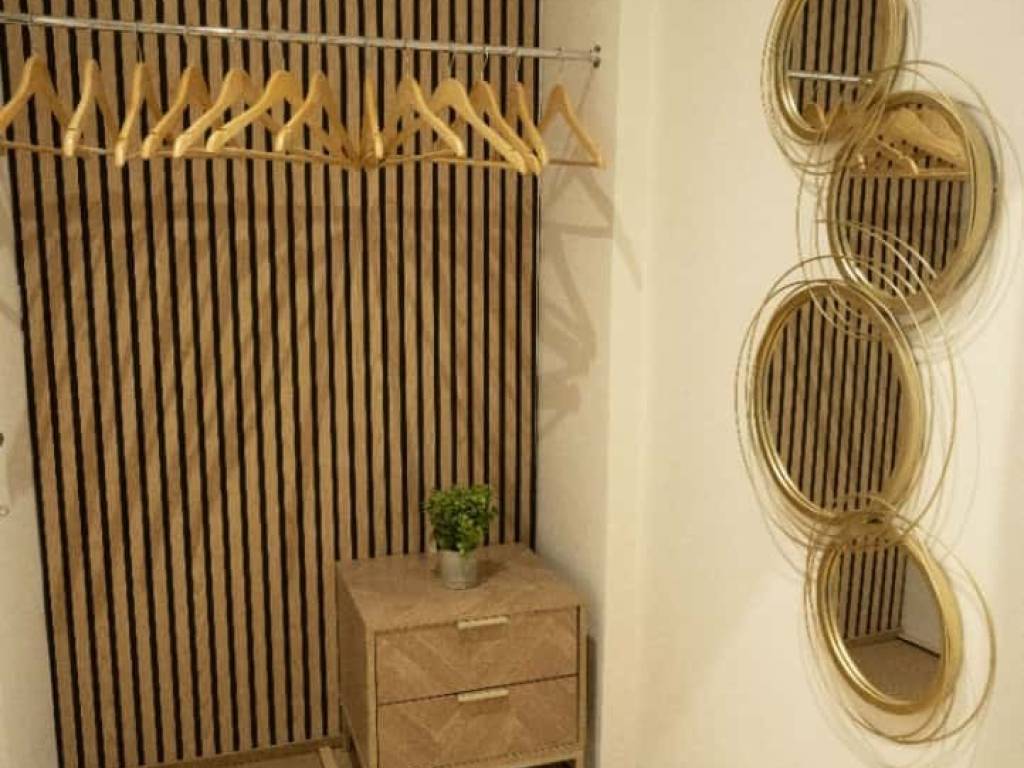 appartamento in affitto a Roma in zona Centro Storico