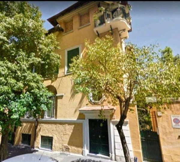 appartamento in affitto a Roma in zona Trieste