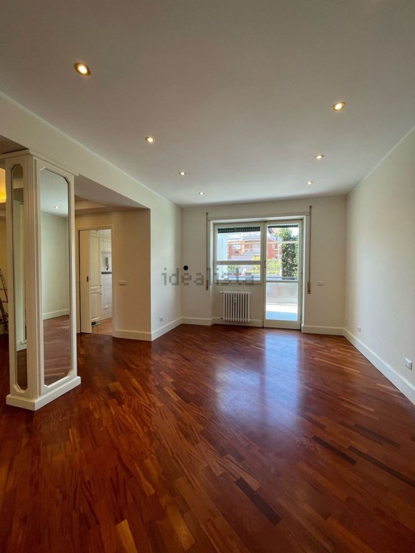 appartamento in affitto a Roma in zona Tor di Quinto