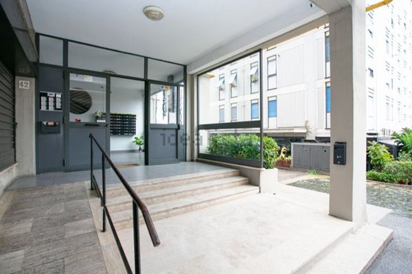 appartamento in affitto a Roma in zona Collatino