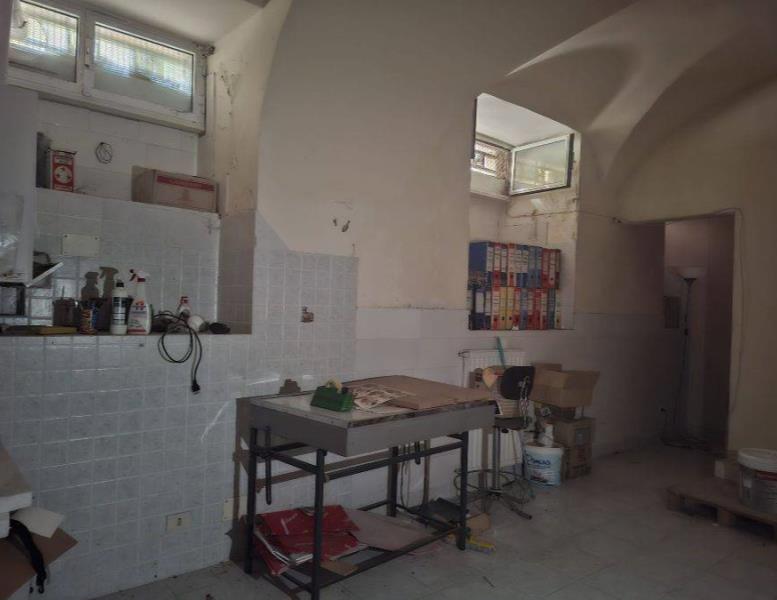 locale commerciale in affitto a Roma in zona Trieste